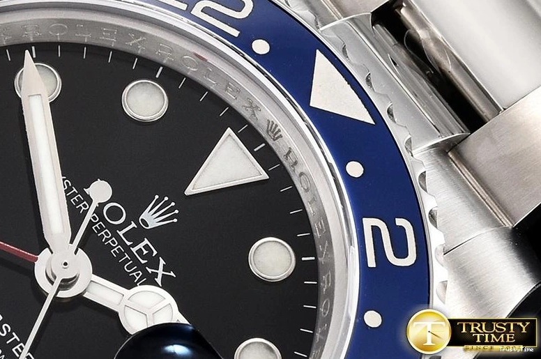 0322 TravelReady ROLGMT158B -GMT II 974